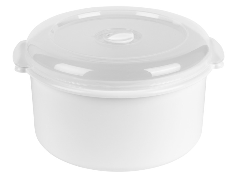 ERNESTO® Mikrowellendosen-Set, 3-teilig Kostenlose Rückgabe