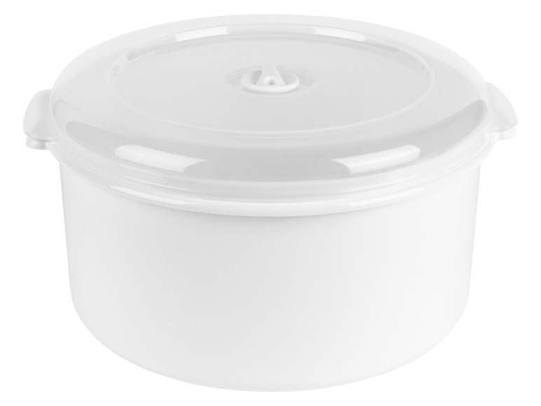 ERNESTO® Mikrowellendosen-Set, 3-teilig Kostenlose Rückgabe