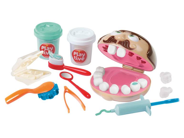 Playtive Knetset Bis zu 50% Rabatt