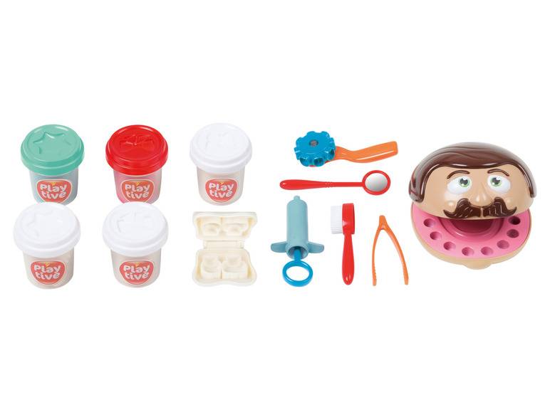 Playtive Knetset Bis zu 50% Rabatt