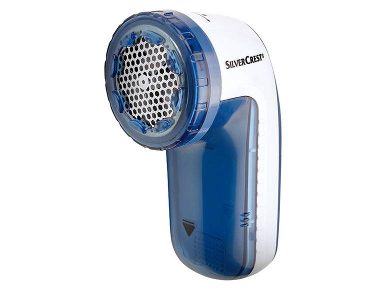 SILVERCREST® Fusselrasierer »SFR 3 A1« Sonderangebot der Fabrik
