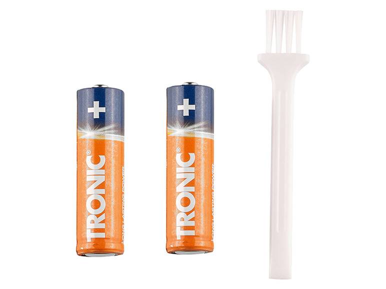 SILVERCREST® Fusselrasierer »SFR 3 A1« Sonderangebot der Fabrik