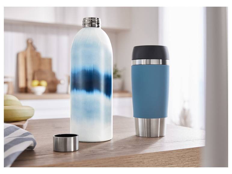 ERNESTO® Isolierflasche \ Isolierbecher, BPA-frei Vierteljährliche Förderung