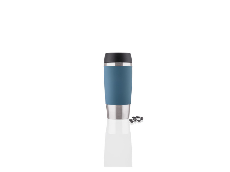 ERNESTO® Isolierflasche \ Isolierbecher, BPA-frei Vierteljährliche Förderung