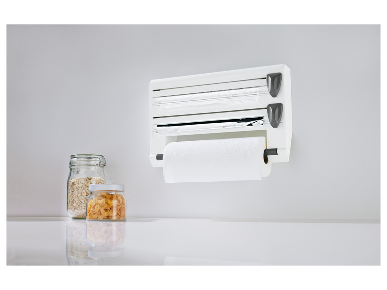 ERNESTO® Küchenrollenhalter, bis 2 kg Riesige Rabatte