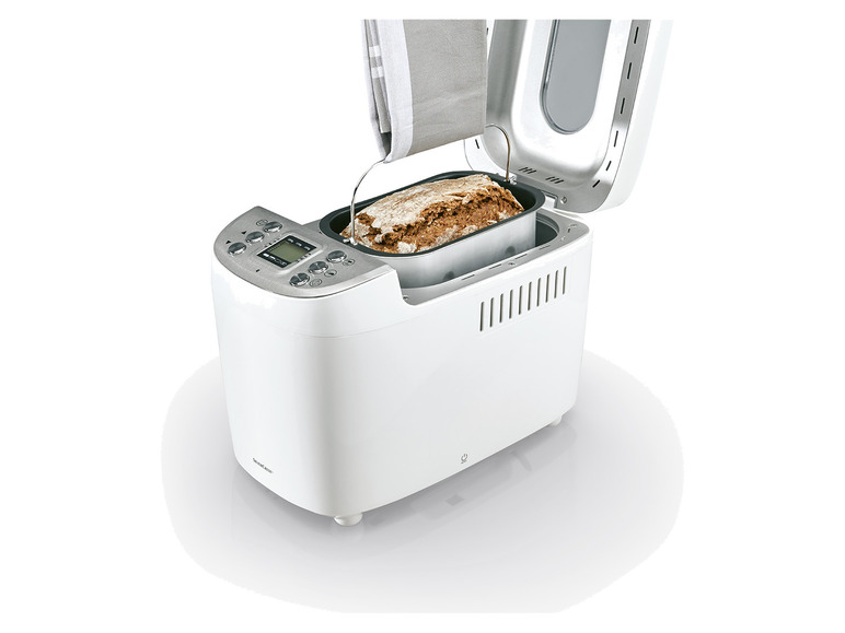 SILVERCREST® KITCHEN TOOLS Brotbackautomat »EDS SBB 850 E1« Clearance-Verkauf