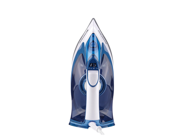 SILVERCREST® Dampfbügeleisen »SDBB 2800 A1 /SODBB 2800«, 2800 W Begrenzt auf 3 Tage