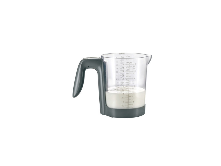 SILVERCREST® KITCHEN TOOLS Messbecher, digital mit LC-Display zollfrei