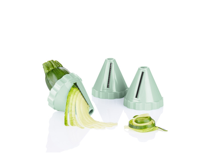 LIVARNO home Gemüseschneider-Set, 3-teilig Rabatte dieses Monats