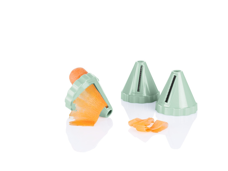 LIVARNO home Gemüseschneider-Set, 3-teilig Rabatte dieses Monats