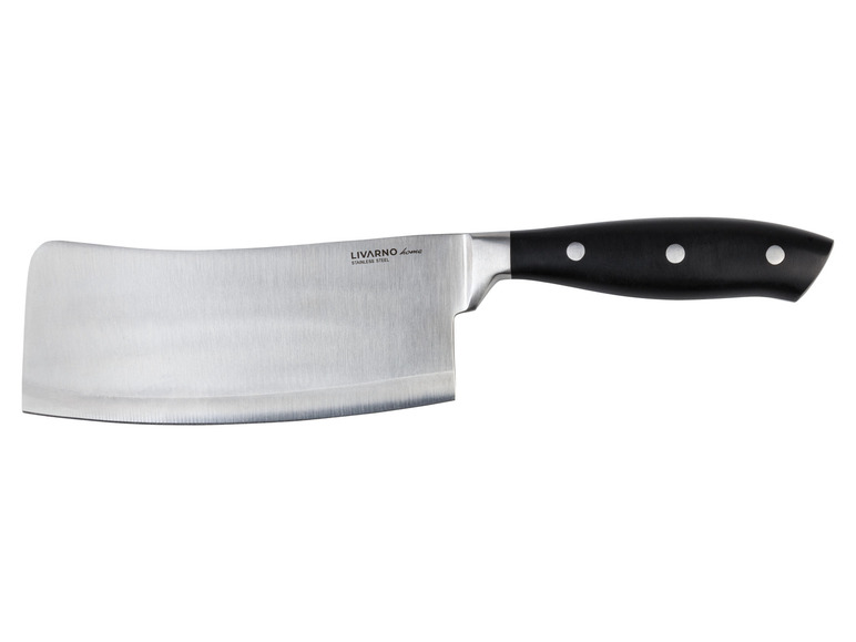 LIVARNO home Messer, mit ergonomischem Griff Hotsell