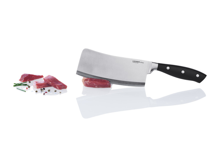 LIVARNO home Messer, mit ergonomischem Griff Hotsell