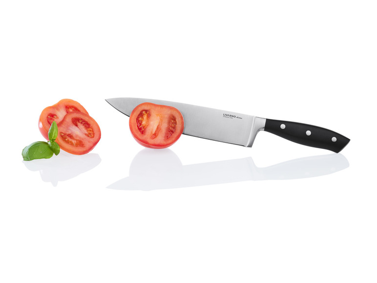 LIVARNO home Messer, mit ergonomischem Griff Hotsell