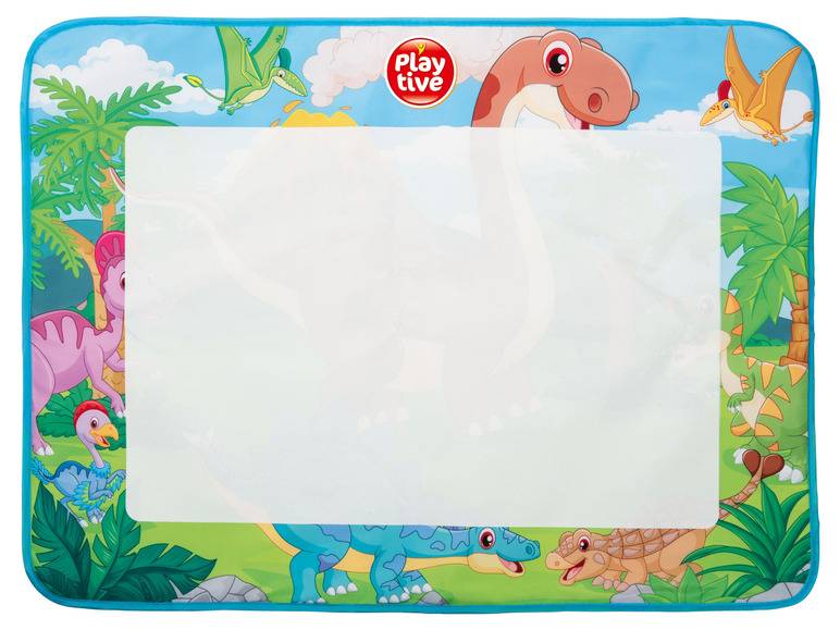 Playtive Malmatte, mit Wasserstift Fabrikverkauf