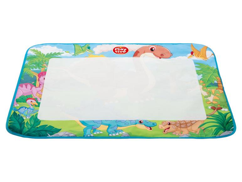 Playtive Malmatte, mit Wasserstift Fabrikverkauf