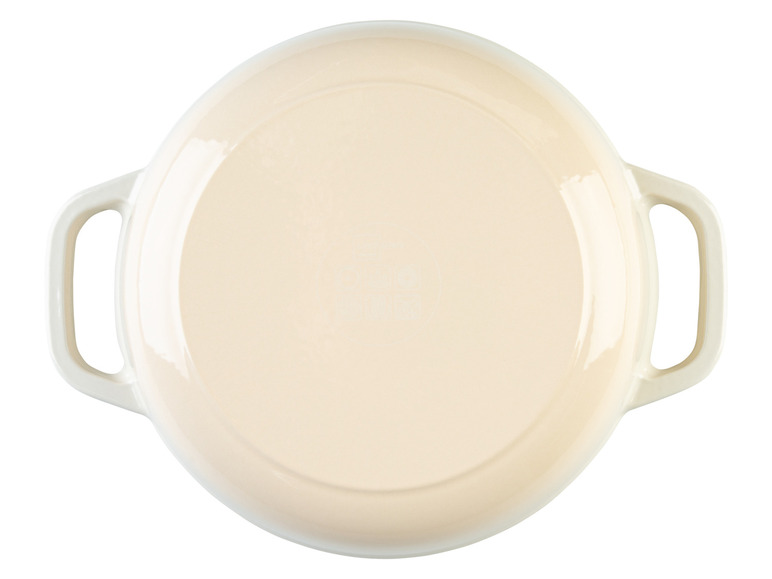 LIVARNO home Gusseisen-Servierpfanne, Ø 25 x H 6 cm Blitzverkäufe