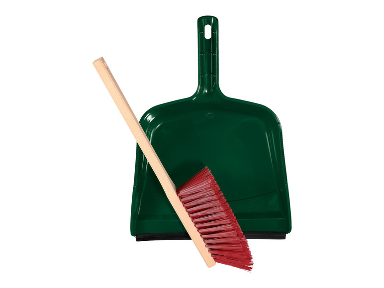 PARKSIDE® Kehrgarnitur, 2-teilig Rabatt