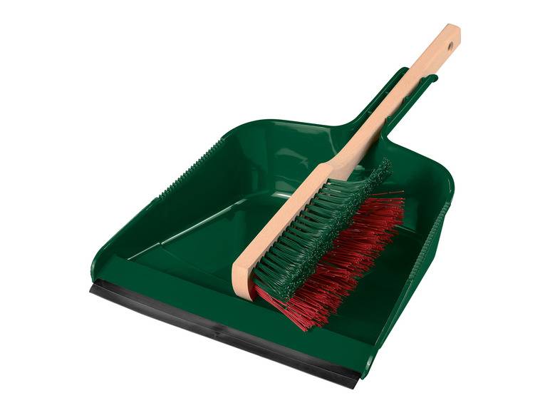 PARKSIDE® Kehrgarnitur, 2-teilig Rabatt