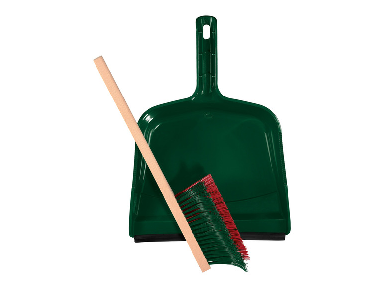 PARKSIDE® Kehrgarnitur, 2-teilig Rabatt