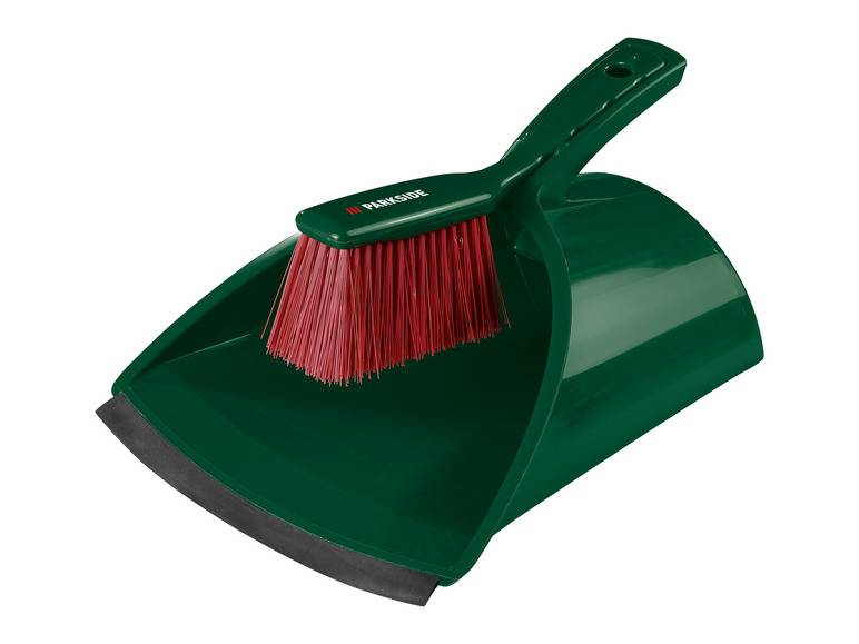 PARKSIDE® Kehrgarnitur, 2-teilig Rabatt