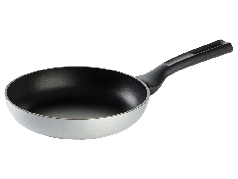 ERNESTO® Aluminium-Pfanne, Ø 20 cm, recycelt Preisnachlass