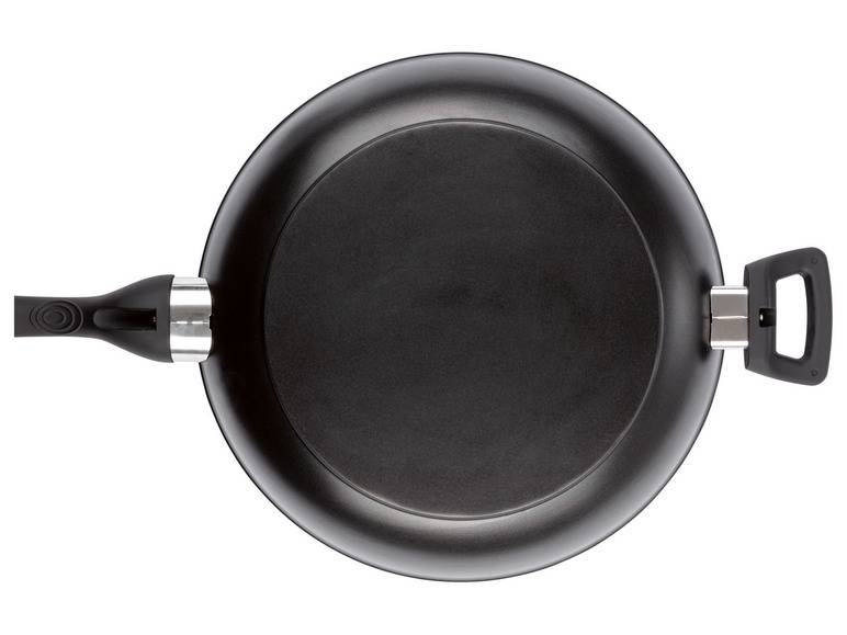 ERNESTO® Aluminium-Pfanne Ø 32 cm Black Friday