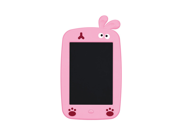 SILVERCREST® LCD Schreibpad für Kinder 8,5 Zoll Osterangebot