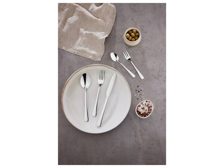 LIVARNO home Besteck-Set, 60-teilig Vatertagsangebot