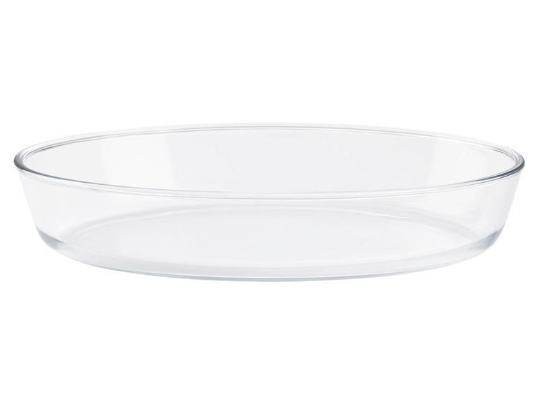 ERNESTO® Glas-Auflaufform, besonders leicht Valentinstagsangebot