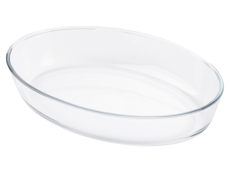 ERNESTO® Glas-Auflaufform, besonders leicht Valentinstagsangebot