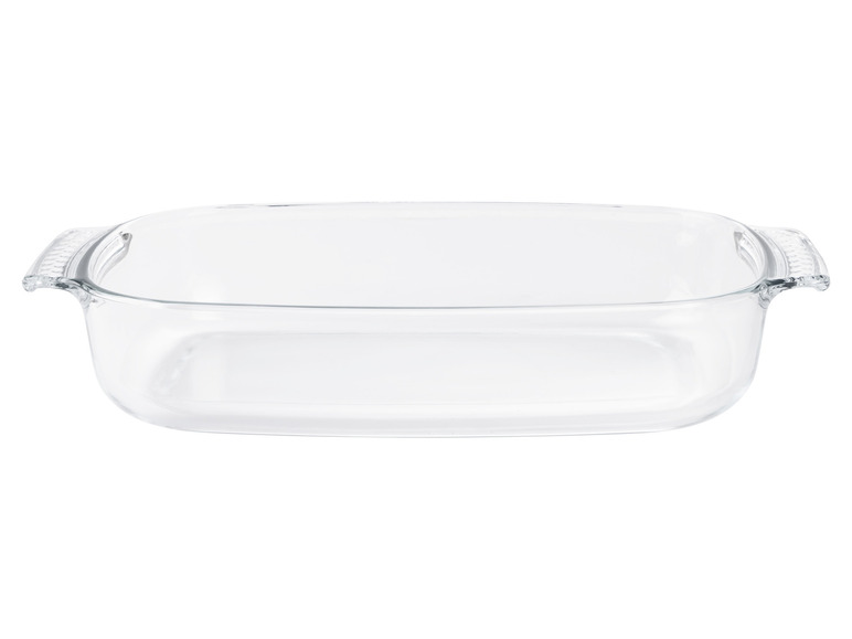 ERNESTO® Glas-Auflaufform, besonders leicht Valentinstagsangebot