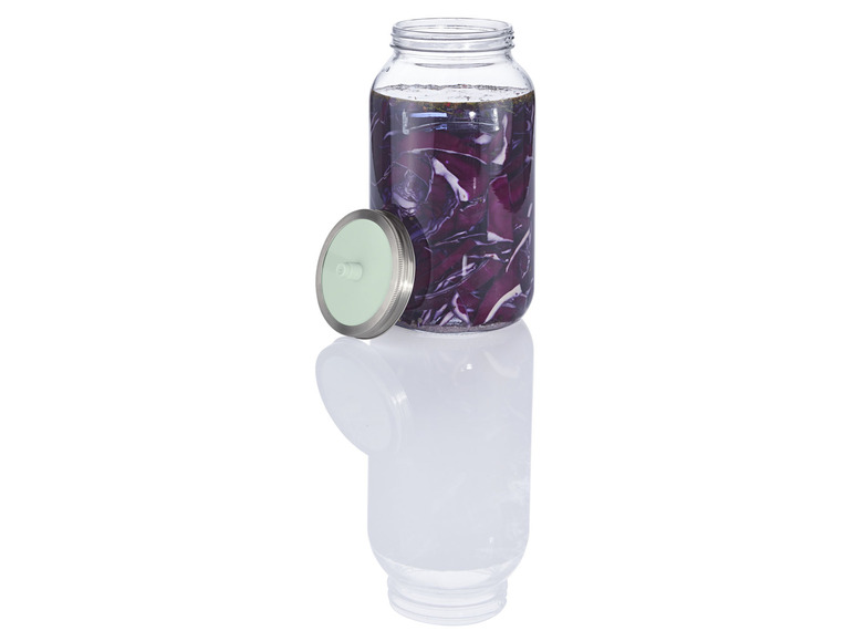 ERNESTO® Fermentationsglas, spülmaschinengeeignet Jubiläumsangebot