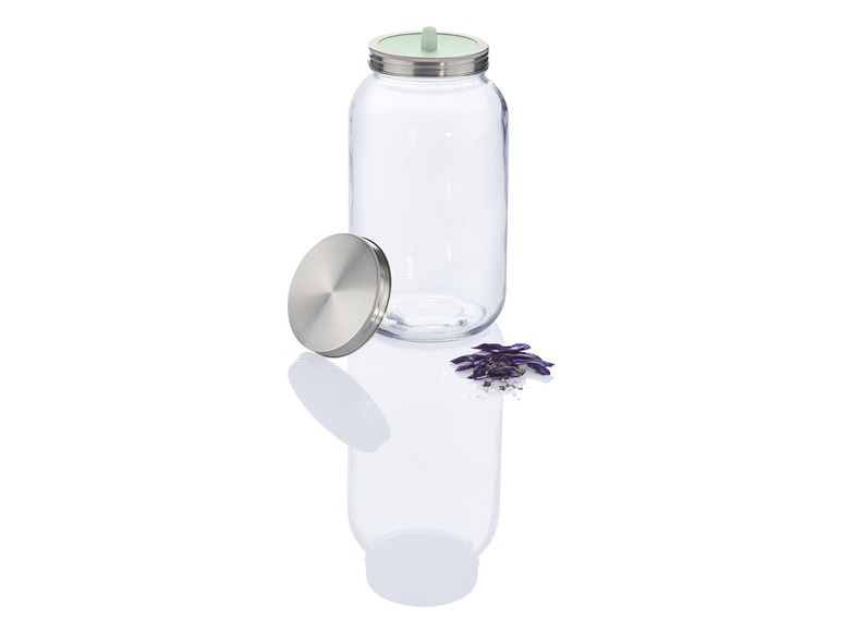 ERNESTO® Fermentationsglas, spülmaschinengeeignet Jubiläumsangebot