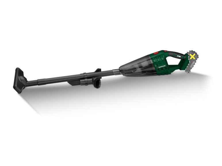 PARKSIDE® 20 V Akku-Handstaubsauger »PHSSA 20-Li C1«, ohne Akku und Ladegerät Große Rabatte