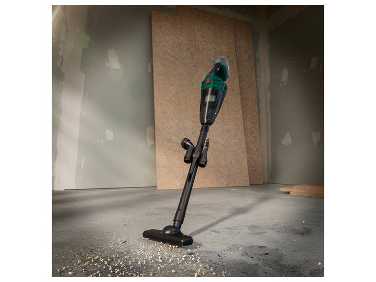 PARKSIDE® 20 V Akku-Handstaubsauger »PHSSA 20-Li C1«, ohne Akku und Ladegerät Große Rabatte
