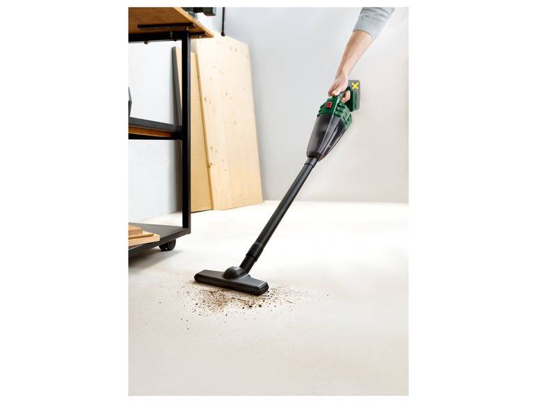 PARKSIDE® 20 V Akku-Handstaubsauger »PHSSA 20-Li C1«, ohne Akku und Ladegerät Große Rabatte