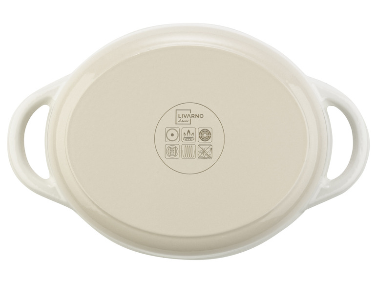 LIVARNO home Gusseisen-Bräter, mit Drop-System, 2,4 l Bestseller