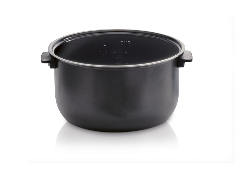 SILVERCREST® KITCHEN TOOLS Digitaler Reiskocher »SRKM 860 A1«, 1,5 l Saisonale Angebote