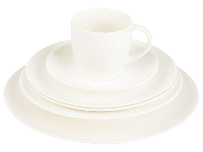 ERNESTO® Kombiservice, 36-teilig VIP-Rabatte