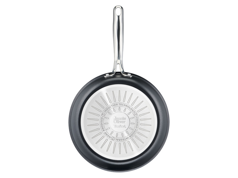 Jamie Oliver by Tefal Alu-Pfanne, Ø 28 cm Letzter Tag