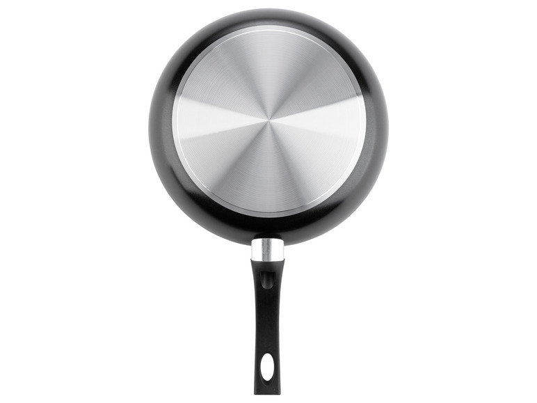 LIVARNO home Aluminium-Pfanne, 28 cm Bis zu 60% Rabatt