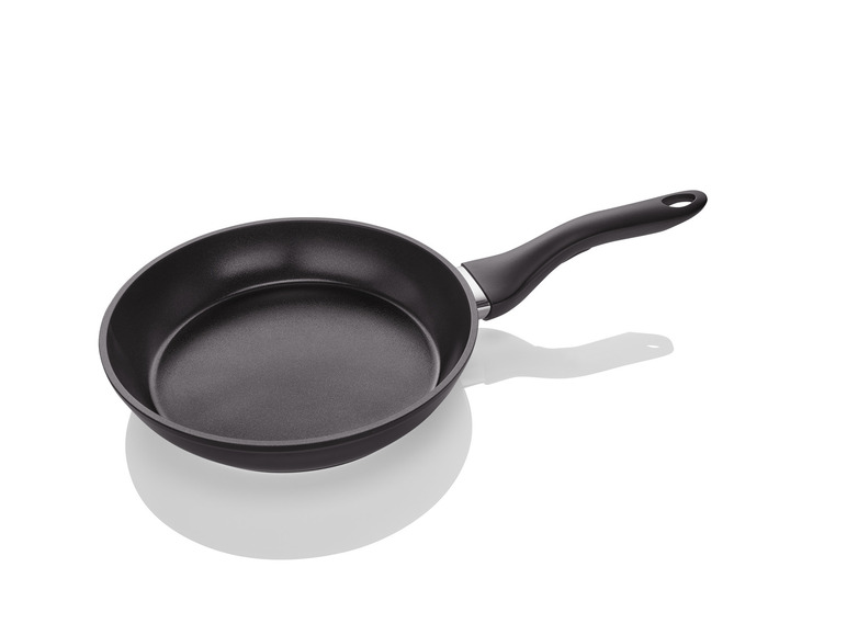 ERNESTO® Pfanne, 24 cm, aus Aluminium Black Friday Preise