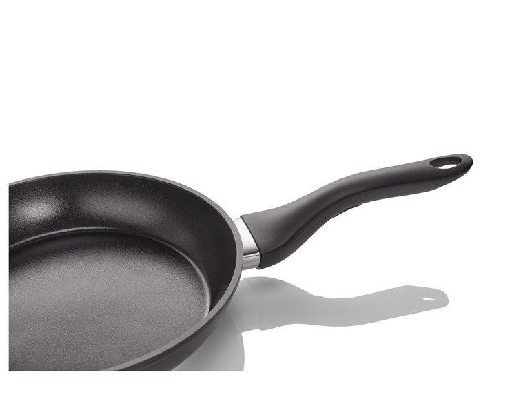 ERNESTO® Pfanne, 24 cm, aus Aluminium Black Friday Preise