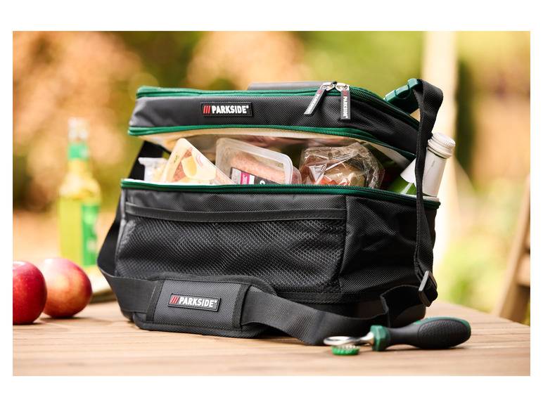 PARKSIDE® Lunchtasche, 12 l im Angebot