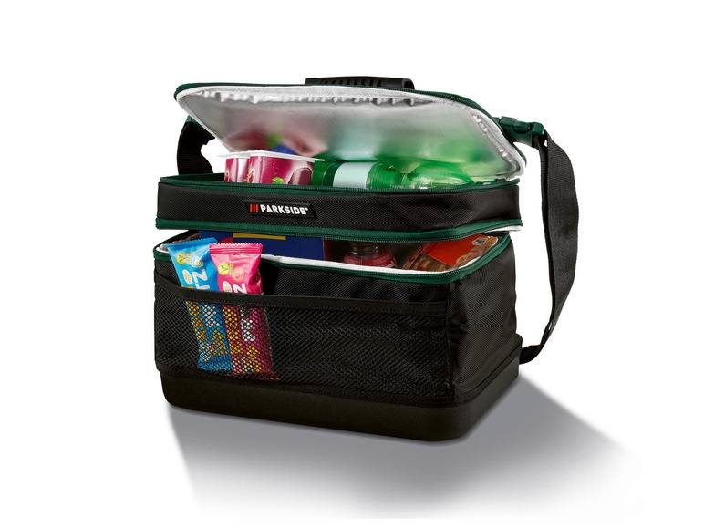 PARKSIDE® Lunchtasche, 12 l im Angebot