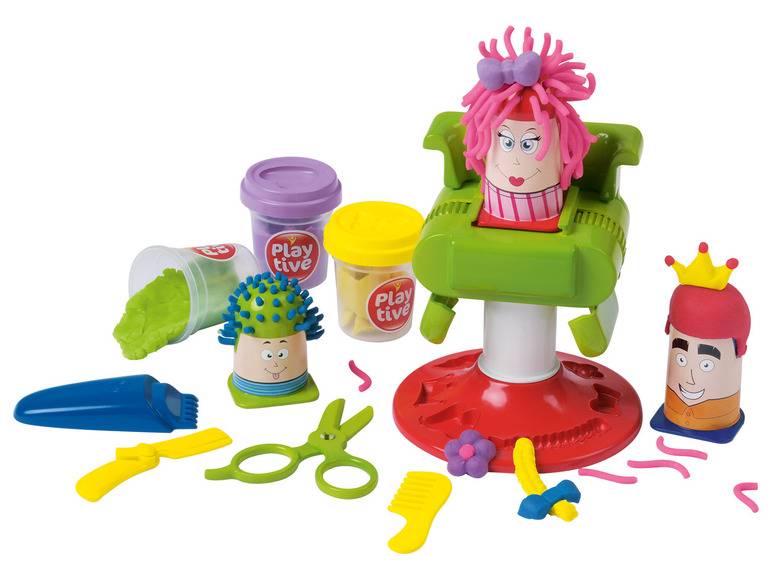 Playtive Knetset Limitierter Zeitrabatt