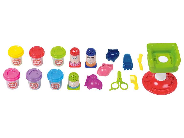 Playtive Knetset Limitierter Zeitrabatt