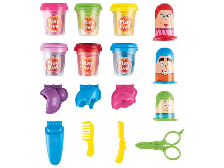 Playtive Knetset Limitierter Zeitrabatt