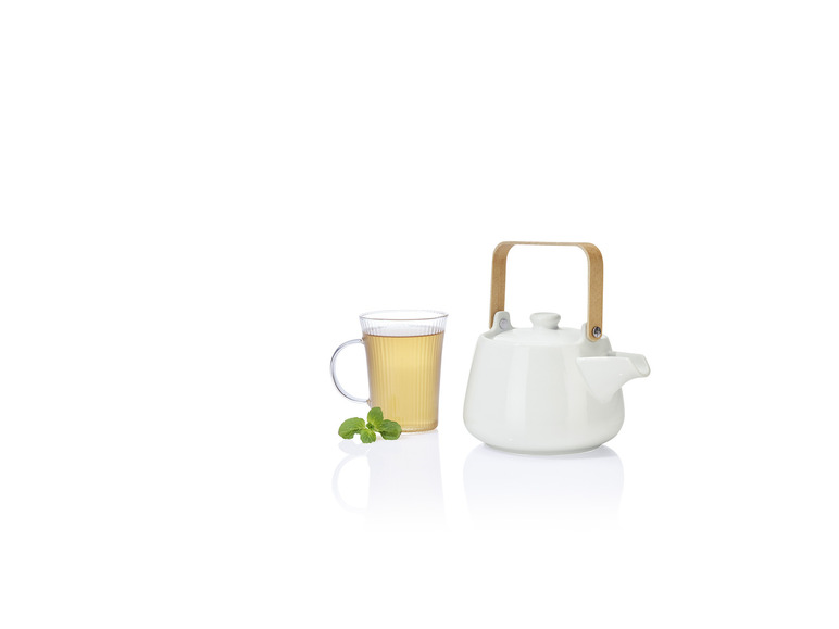 ERNESTO® Teekanne/ Tassen-Set/ Zuckerdose-und-Milchkännchen-Set Fabrik Onlineshop