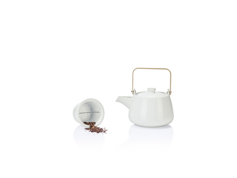 ERNESTO® Teekanne/ Tassen-Set/ Zuckerdose-und-Milchkännchen-Set Fabrik Onlineshop